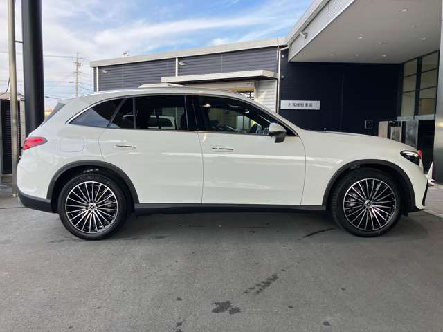 Mercedes-Benz GLC 6