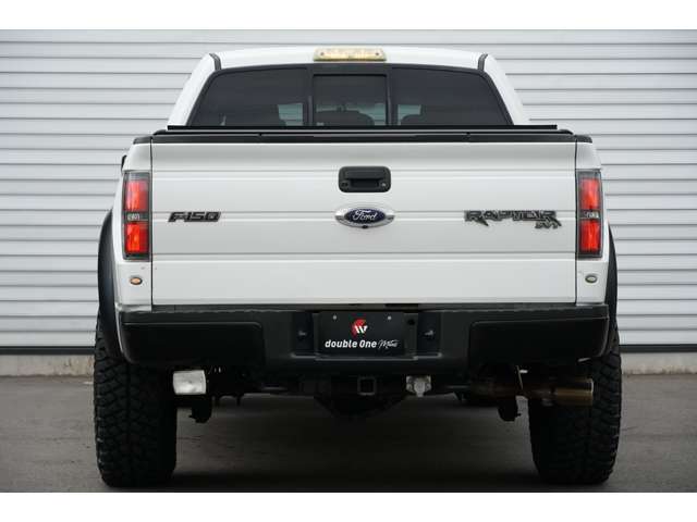 Ford F-150 11