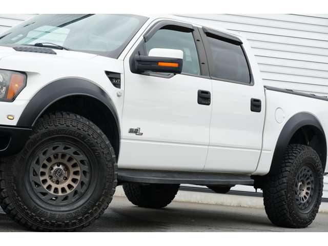 Ford F-150 12