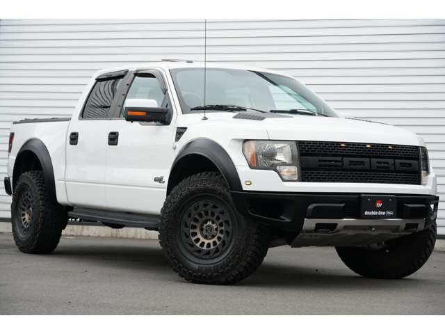 Ford F-150 5