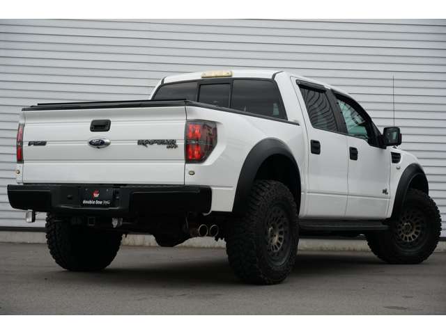 Ford F-150 6