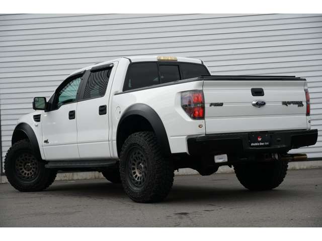 Ford F-150 7
