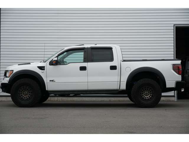 Ford F-150 9