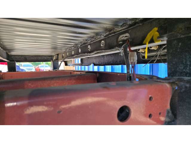 Toyota Land Cruiser 40 13