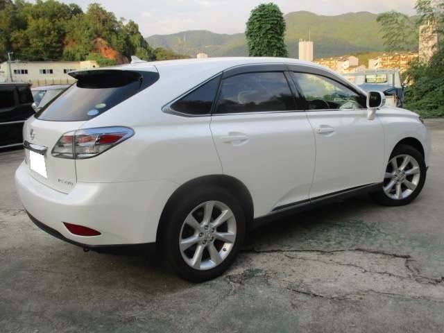Lexus RX 6