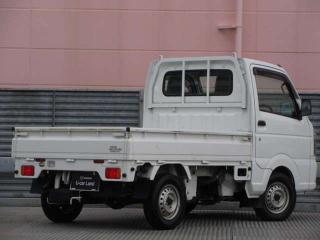 Mazda Scrum Truck 2