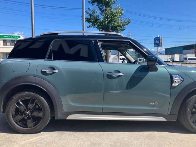 MINI Crossover 12