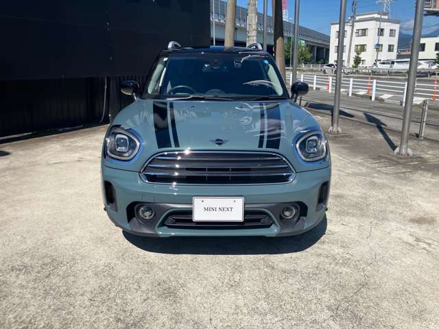 MINI Crossover 3