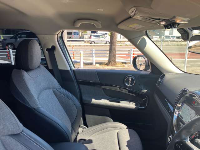 MINI Crossover 4