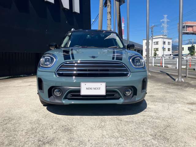 MINI Crossover 5