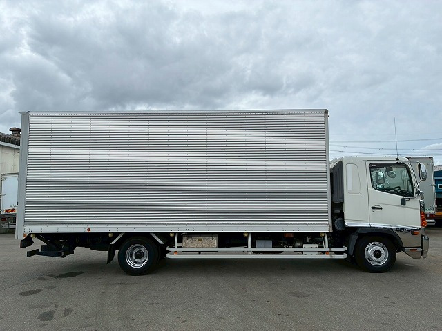 Hino Ranger 12