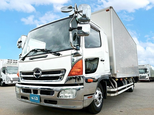 Hino Ranger 3