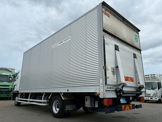 Hino Ranger 8
