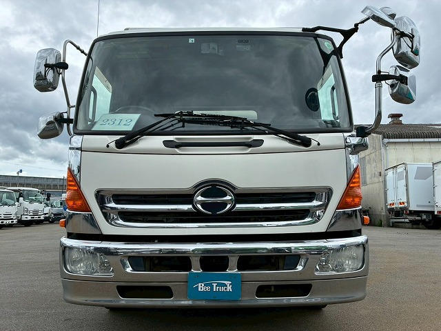 Hino Ranger 10