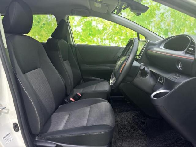Toyota Sienta 6