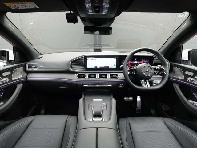 Mercedes-Benz GLE Coupe 2