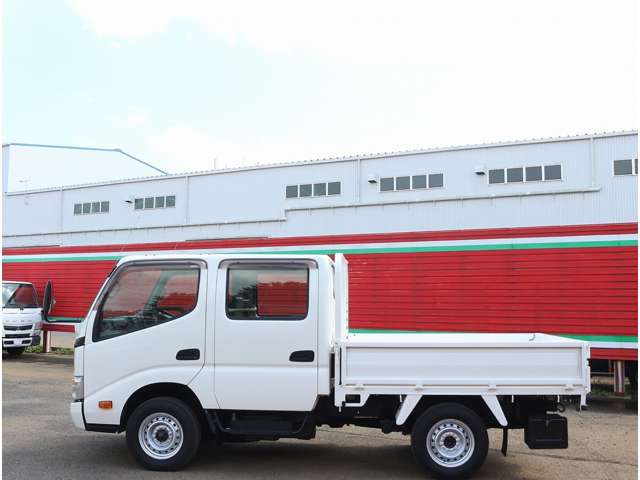 Toyota Toyoace 12