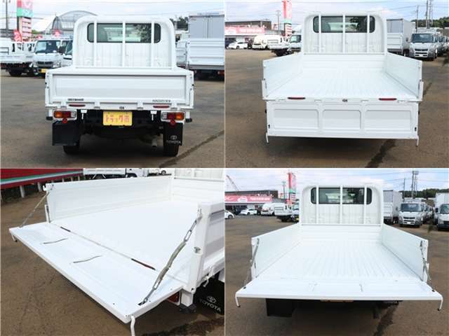 Toyota Toyoace 2