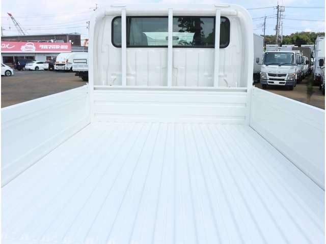 Toyota Toyoace 3