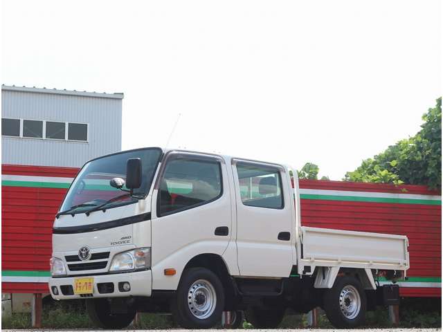 Toyota Toyoace 5