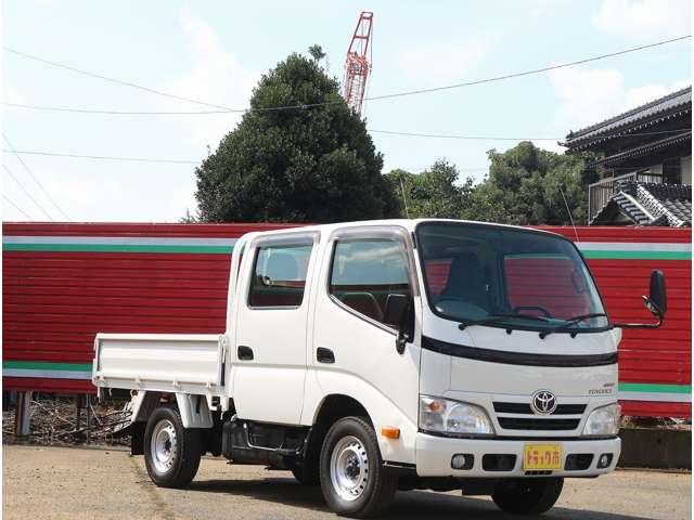 Toyota Toyoace 7