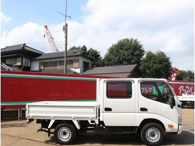 Toyota Toyoace 8