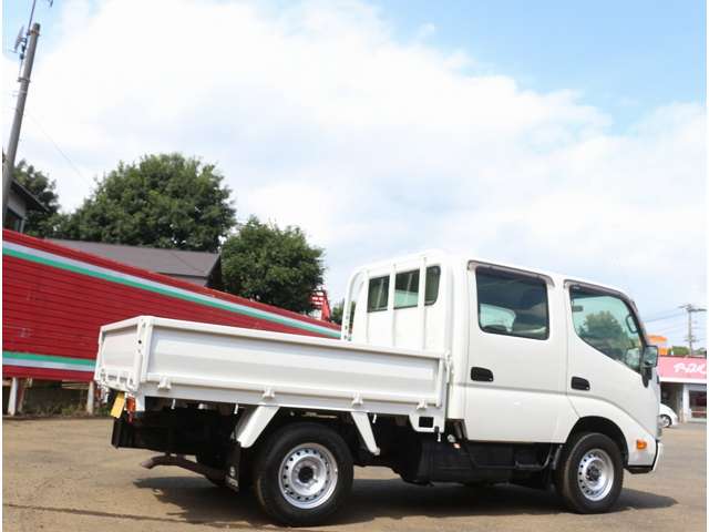 Toyota Toyoace 9