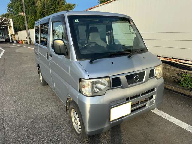 Nissan NV100 Clipper 2