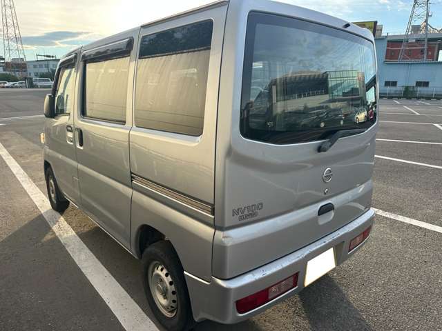 Nissan NV100 Clipper 3