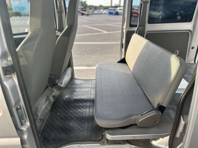 Nissan NV100 Clipper 7
