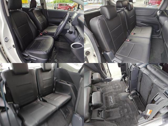 Toyota Sienta 7