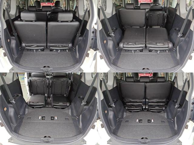 Toyota Sienta 8