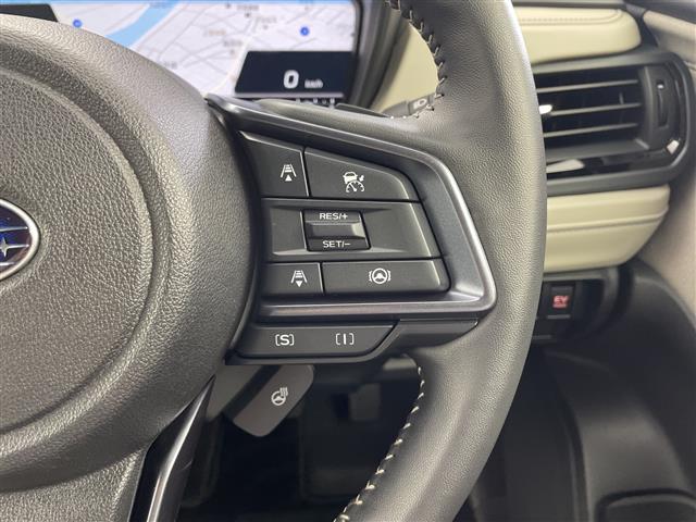 Subaru Forester 11