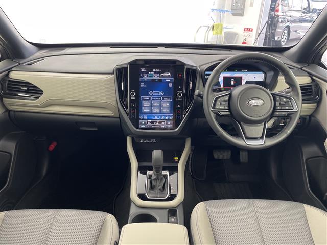 Subaru Forester 3