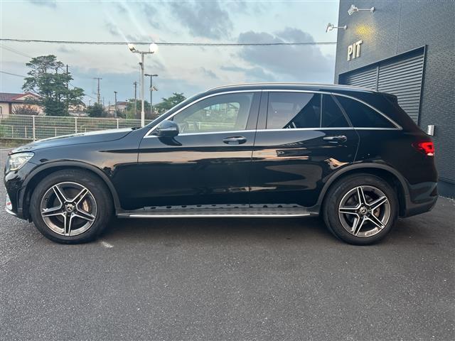 Mercedes-Benz GLC 11