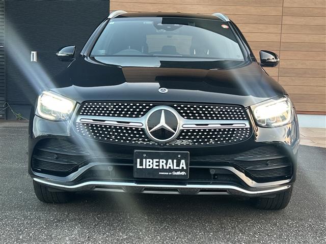Mercedes-Benz GLC 9