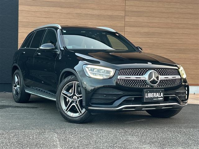 Mercedes-Benz GLC 10