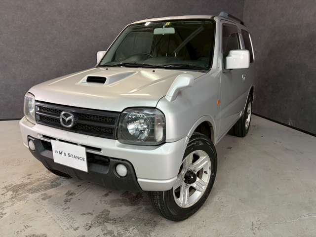 Mazda AZ-オフロード 6