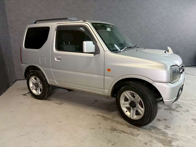 Mazda AZ-オフロード 7