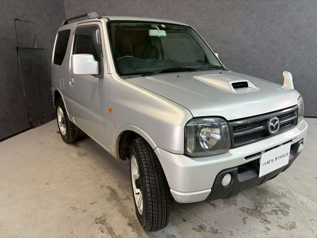 Mazda AZ-オフロード 8