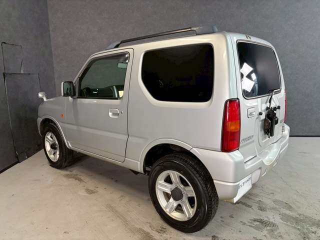 Mazda AZ-オフロード 10