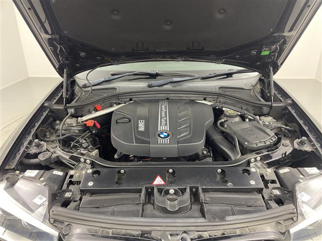 BMW X3 5