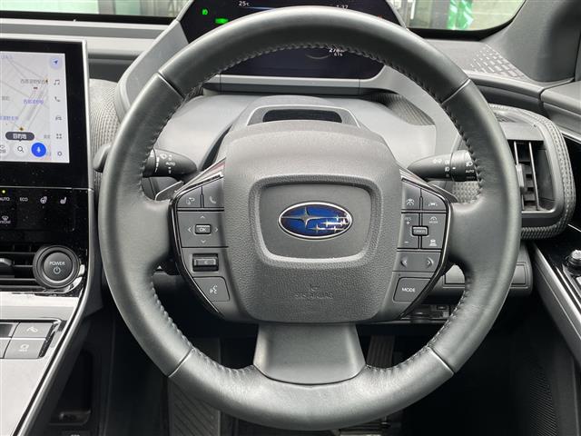 Subaru ソルテラ 12