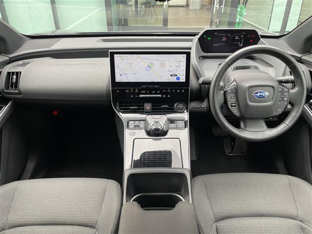 Subaru ソルテラ 5
