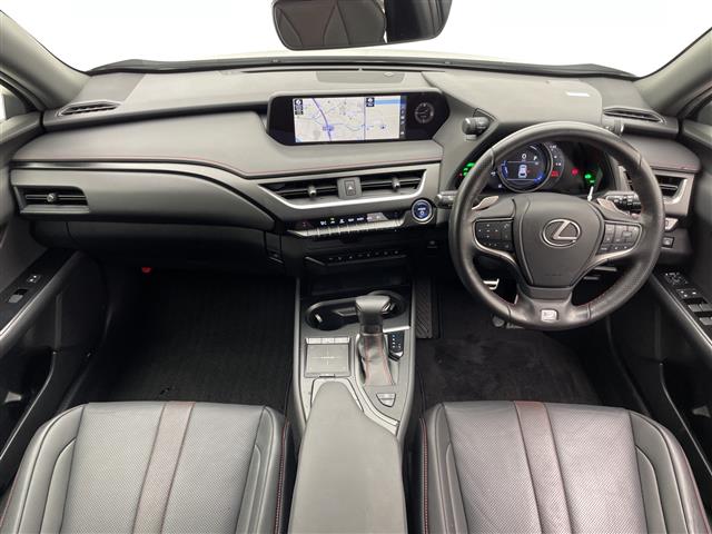 Lexus UX 2