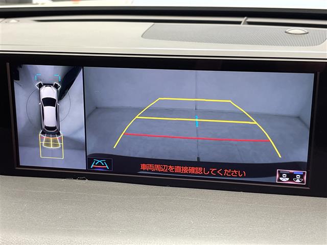 Lexus UX 8