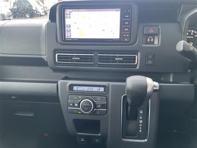 Daihatsu Atrai 8