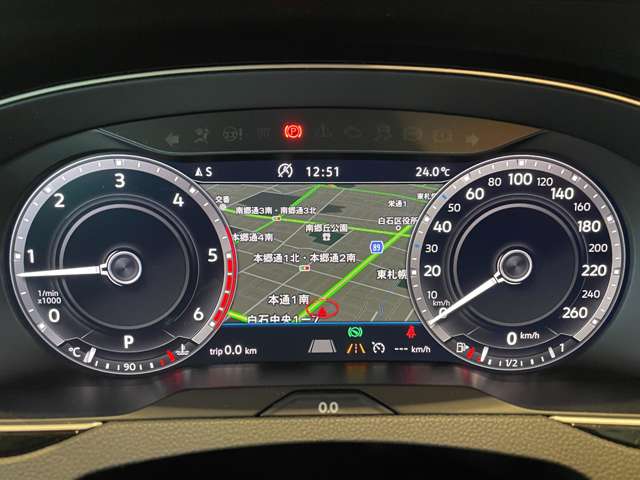 Volkswagen Passat Alltrack 12