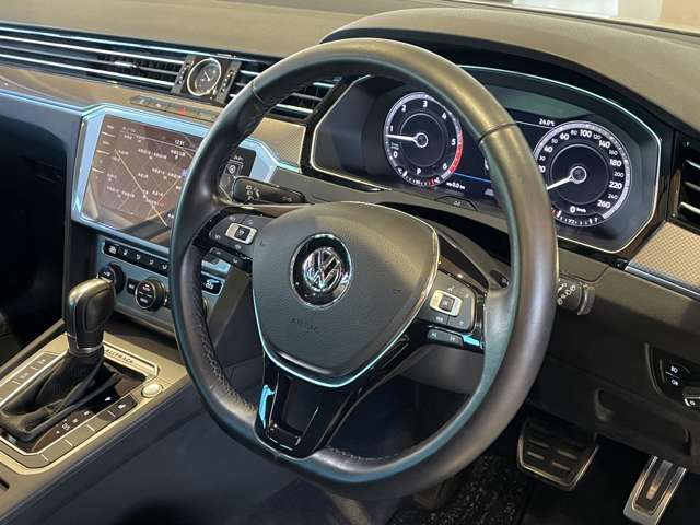 Volkswagen Passat Alltrack 7