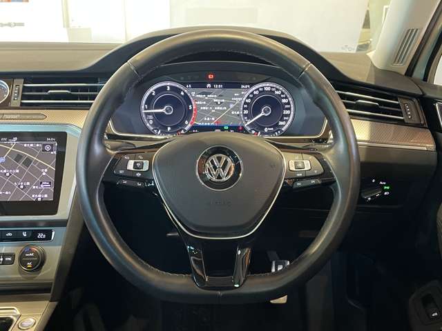 Volkswagen Passat Alltrack 8